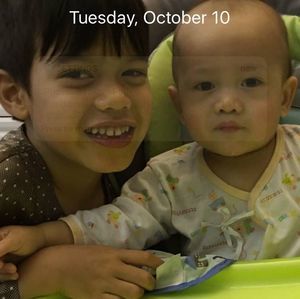 Meet your Posher, Ryan